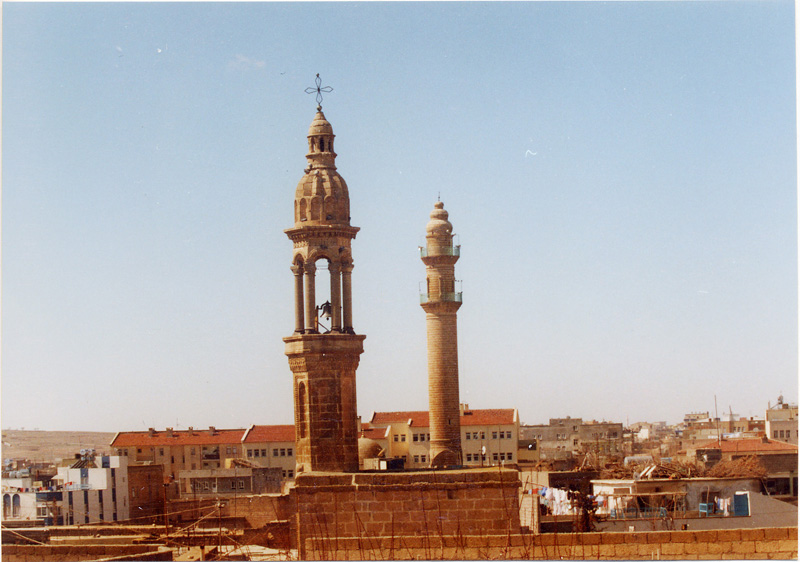 Midyat Fotoğrafları