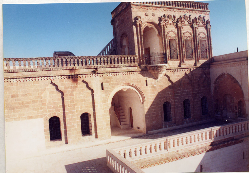 Midyat Fotoğrafları