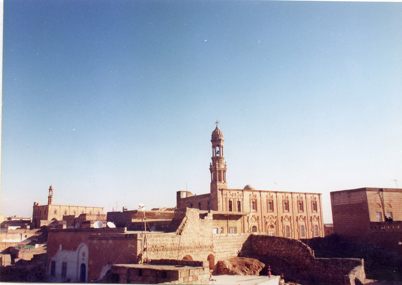 Midyat Fotoğrafları