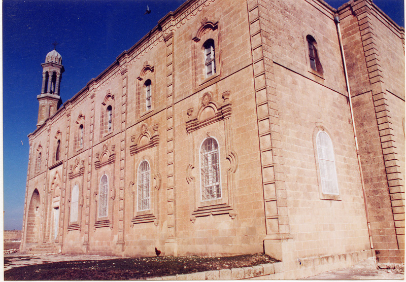 Midyat Fotoğrafları