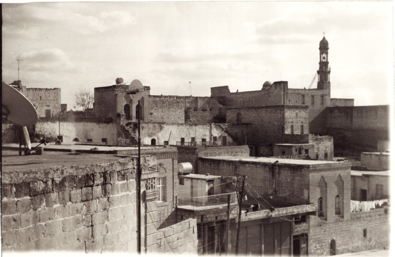 Midyat Fotoğrafları
