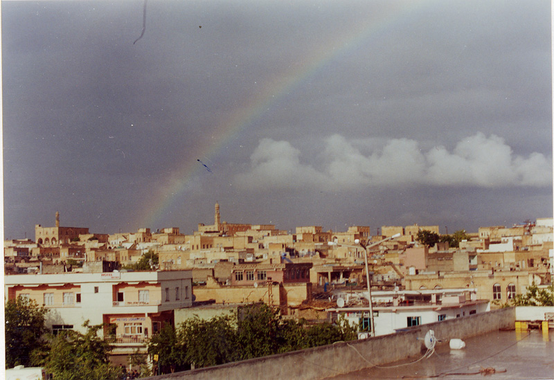 Midyat Fotoğrafları