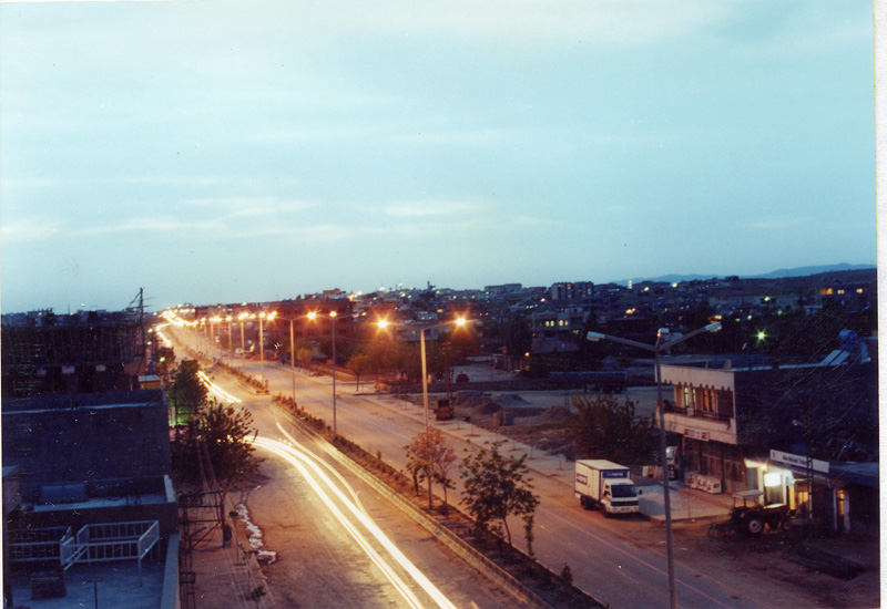Midyat Fotoğrafları