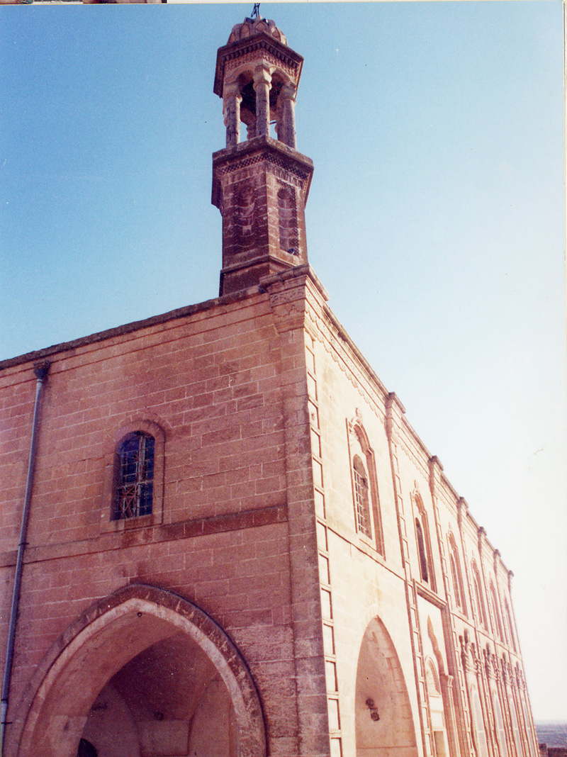 Midyat Fotoğrafları