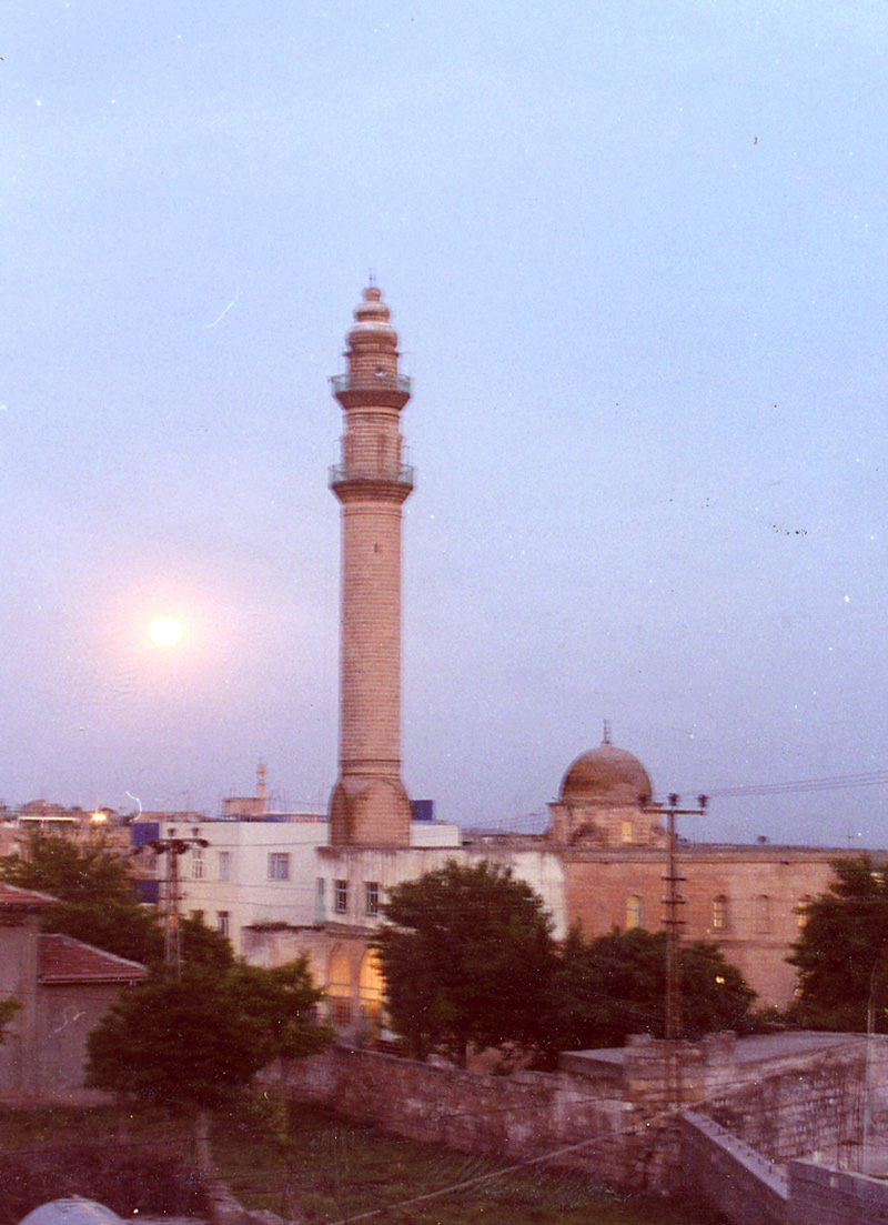 Midyat Fotoğrafları