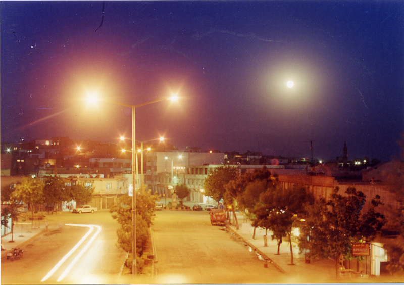 Midyat Fotoğrafları