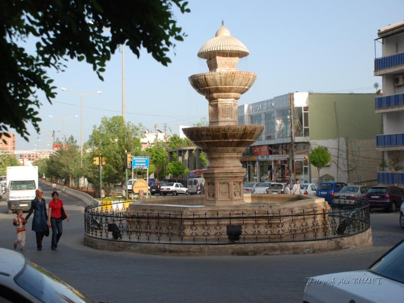 Estel Midyat Resimleri