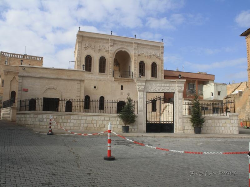 Estel Midyat Resimleri