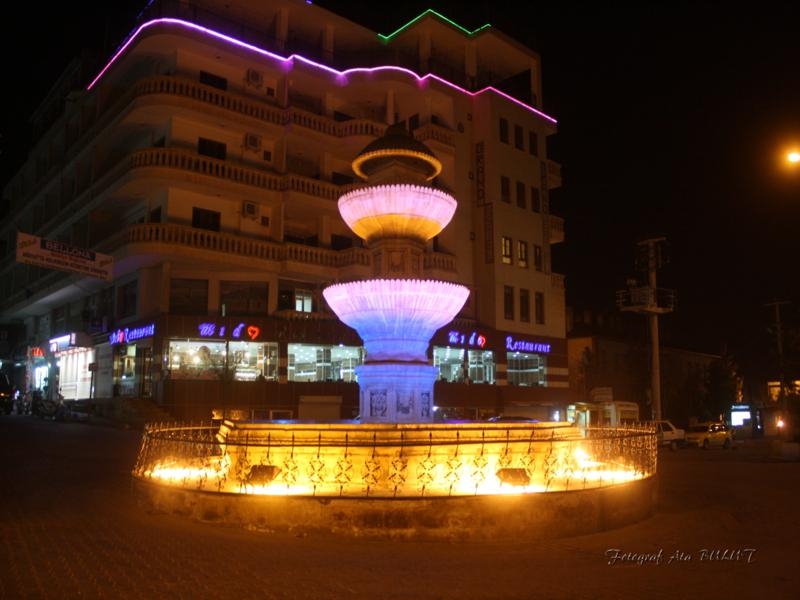 Estel Midyat Resimleri