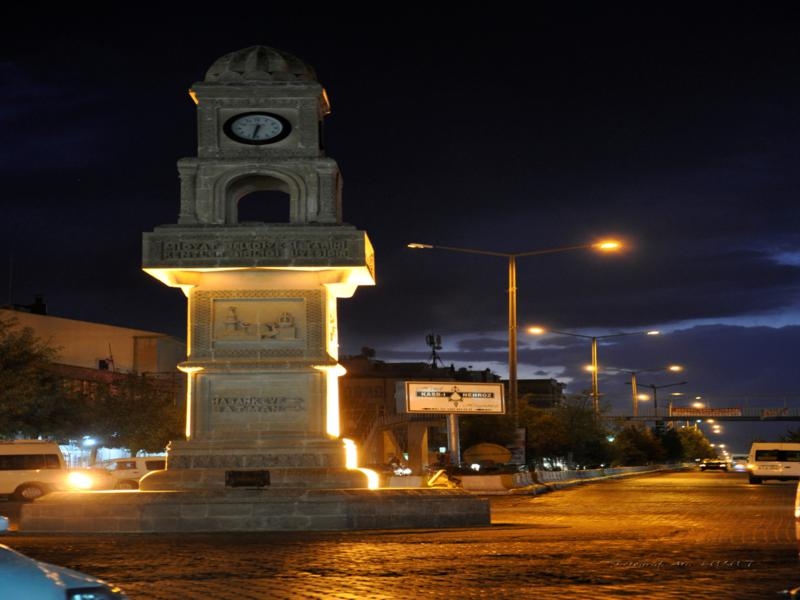 Estel Midyat Resimleri