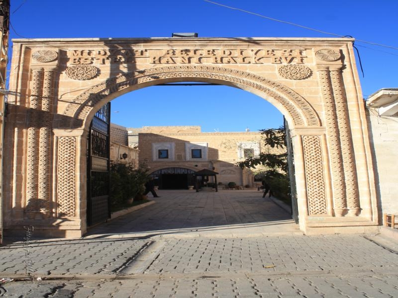 Estel Midyat Resimleri