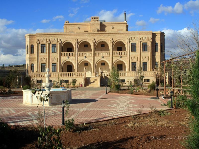 Estel Midyat Resimleri