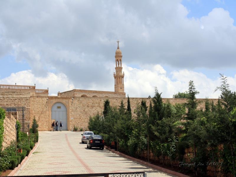 Estel Midyat Resimleri