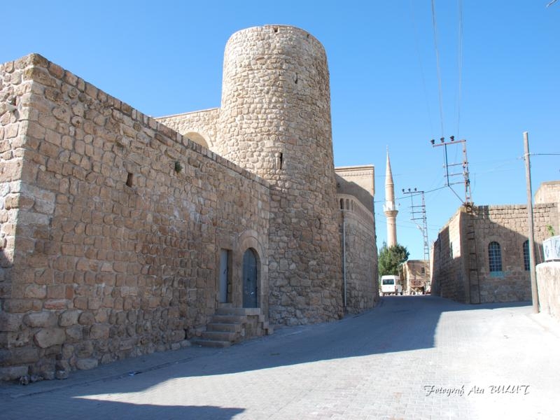 Estel Midyat Resimleri