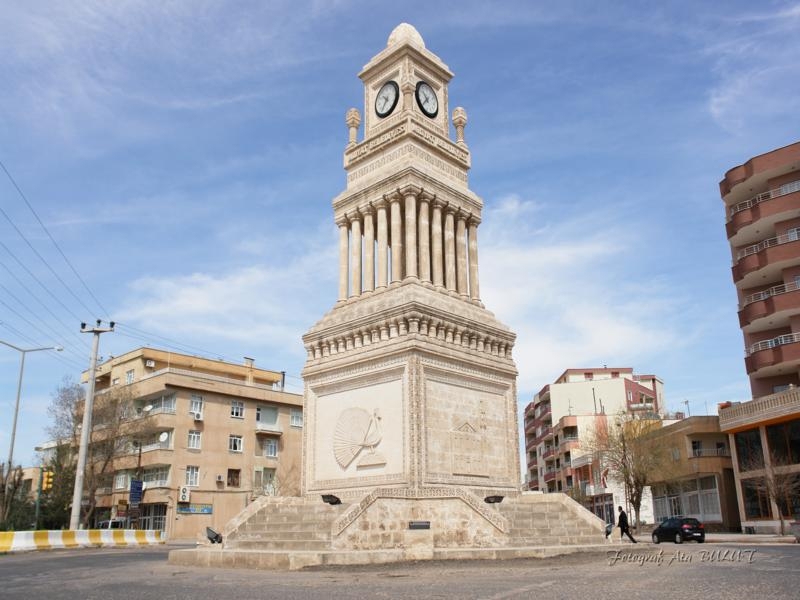 Estel Midyat Resimleri