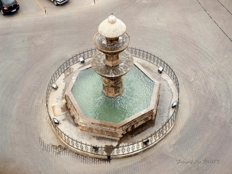 Estel Midyat Resimleri