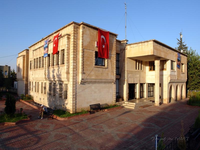 Estel Midyat Resimleri