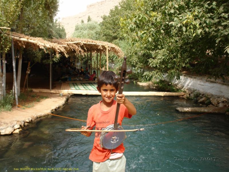 Estel Midyat Resimleri