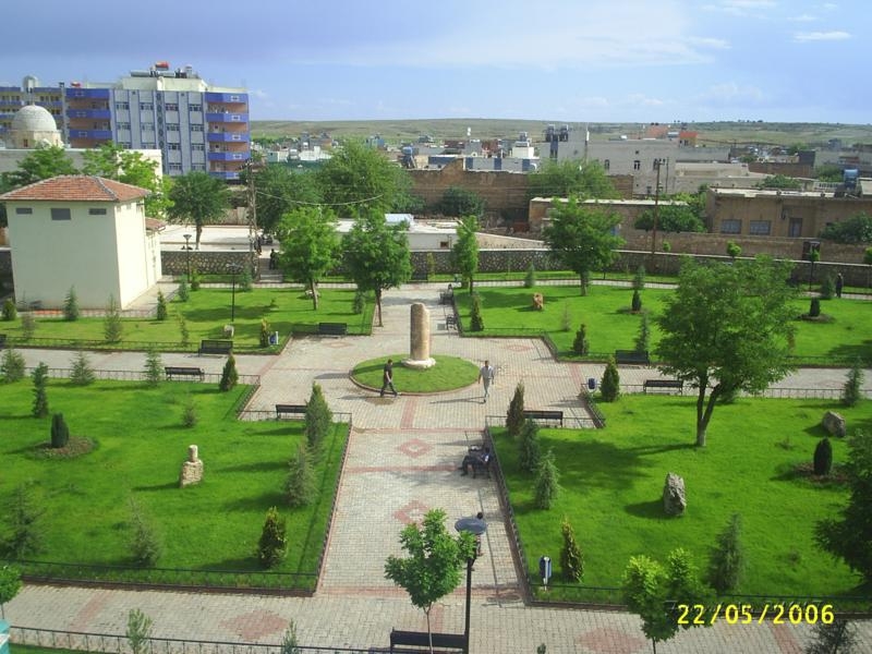 Estel Midyat Resimleri