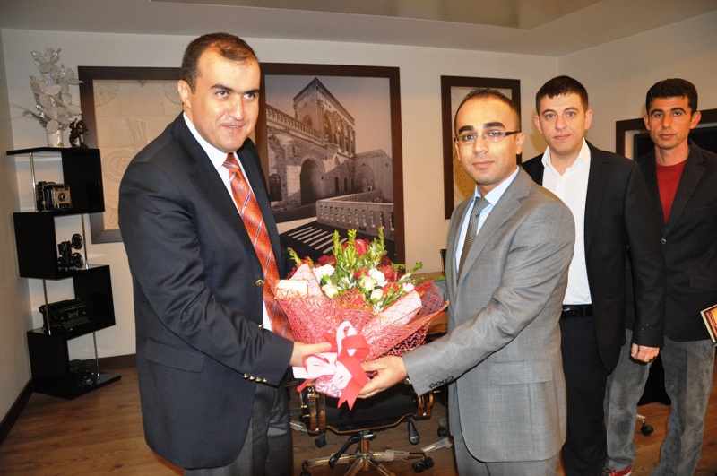 Midyat Sorunlarını Tartışma ve Çözüm Yolları Platformu