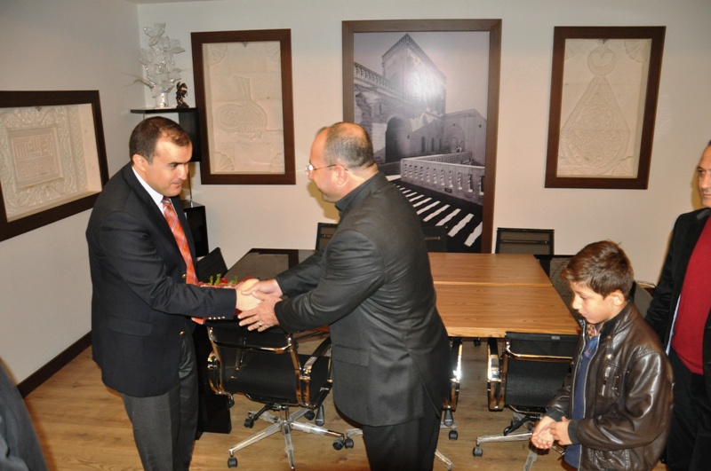 Midyat Sorunlarını Tartışma ve Çözüm Yolları Platformu