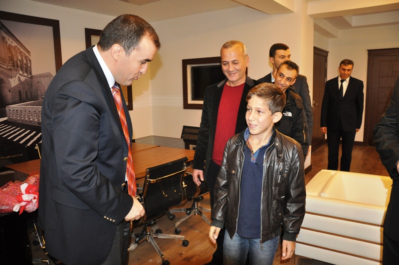 Midyat Sorunlarını Tartışma ve Çözüm Yolları Platformu