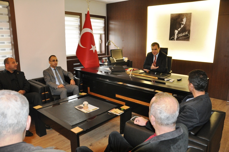 Midyat Sorunlarını Tartışma ve Çözüm Yolları Platformu