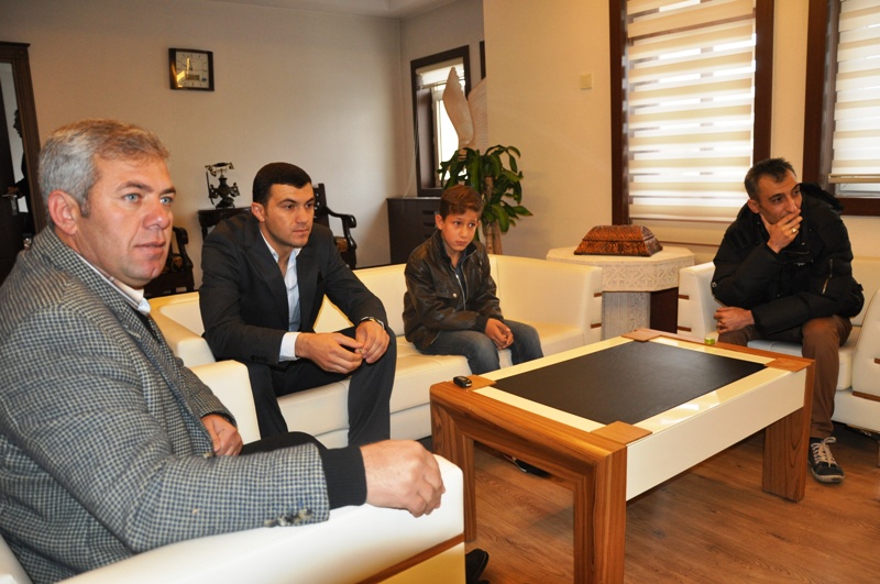 Midyat Sorunlarını Tartışma ve Çözüm Yolları Platformu