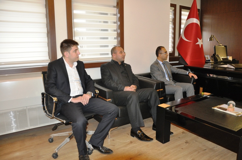 Midyat Sorunlarını Tartışma ve Çözüm Yolları Platformu