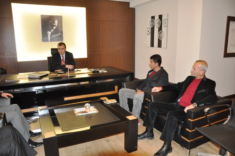 Midyat Sorunlarını Tartışma ve Çözüm Yolları Platformu