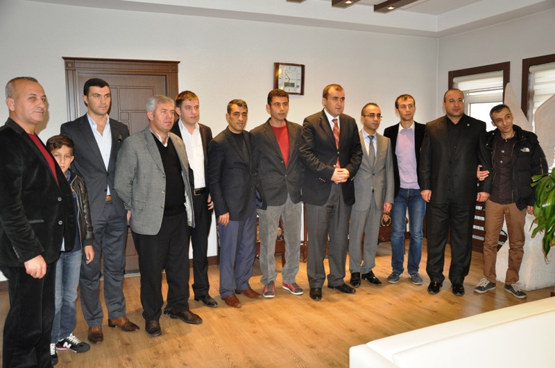 Midyat Sorunlarını Tartışma ve Çözüm Yolları Platformu