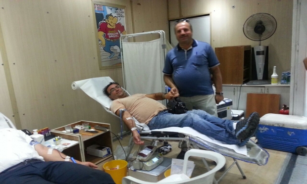 Türk Kızılay Derneği Midyat Şubesi