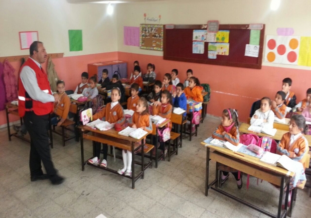 Türk Kızılay Derneği Midyat Şubesi