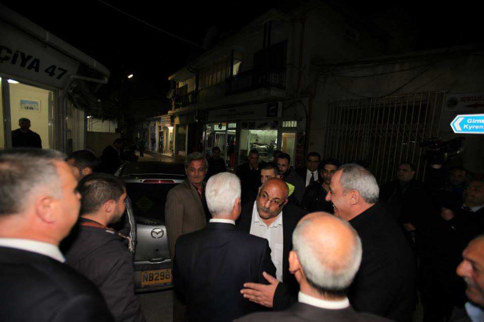 Midyatlılar Bütünleşme Ve Yardımlaşma Derneği 