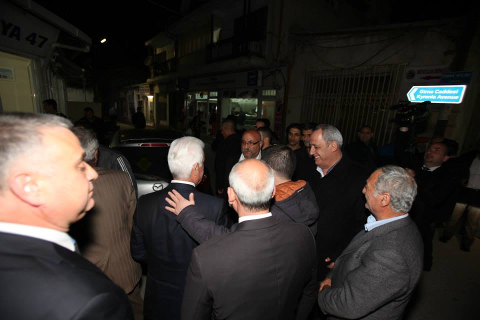 Midyatlılar Bütünleşme Ve Yardımlaşma Derneği 