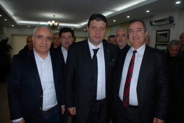 Mehmet Sıtkı Edis Ak Parti Mardin Milletvekili Aday Adayı