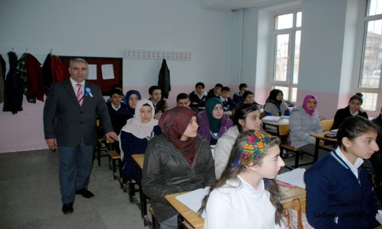 Midyat Vergi Haftası