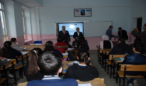 Midyat Vergi Haftası