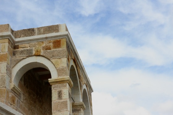 The House Hotel Midyat Projeleri