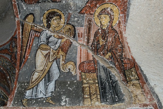 The House Hotel Midyat Projeleri