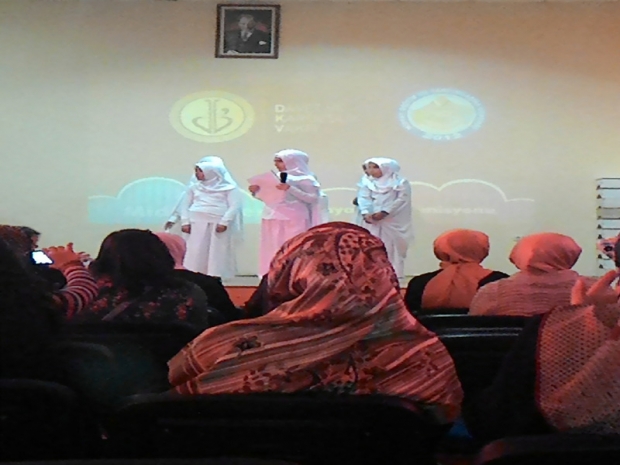 Midyat - En Güzel Örnek Hz.Muhammed