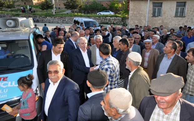 Orhan Miroğlu Gelinkaya