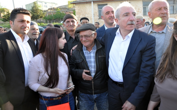 Orhan Miroğlu Gelinkaya