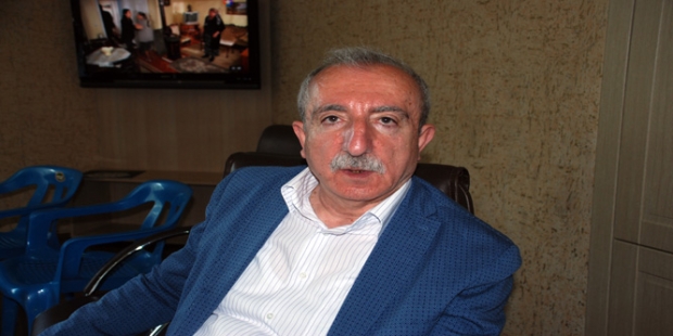 Orhan Miroğlu Seçim Çalışmaları