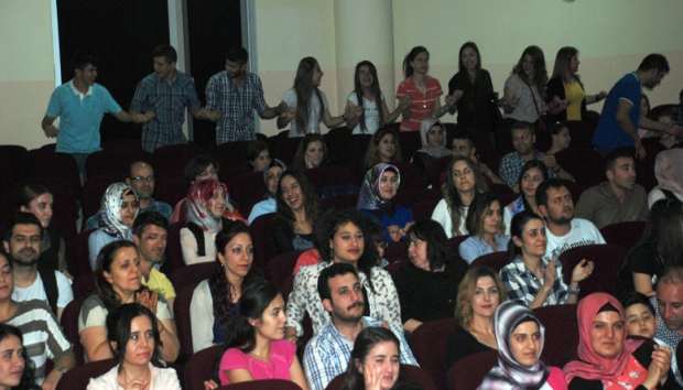 Midyat Öğretmen Müzik Resitali