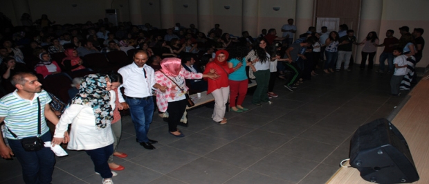 Midyat Öğretmen Müzik Resitali