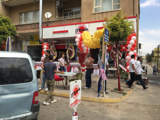 Antakya Miss Döner