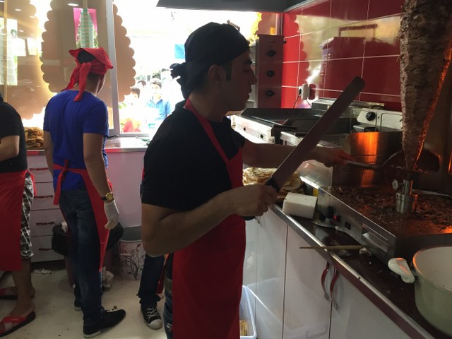 Antakya Miss Döner