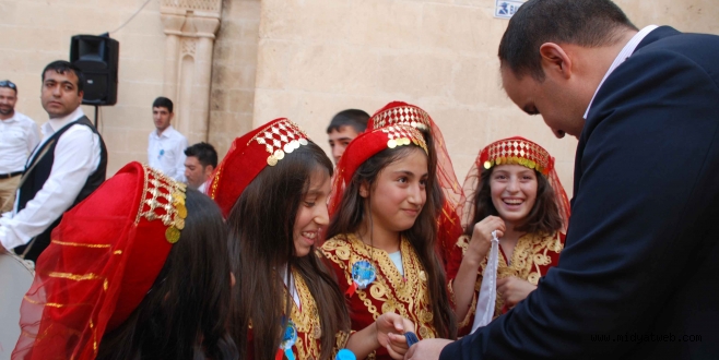 Midyat Dünya Çevre Günü
