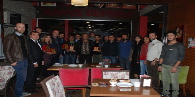 Midyat İş Ve İşçi Bulma Platformu